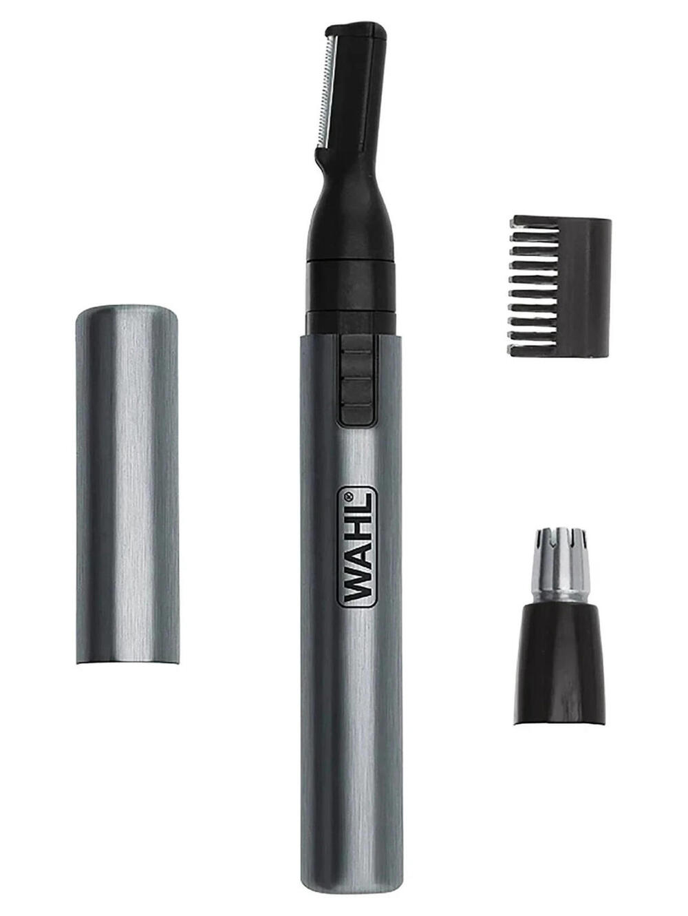 Open Box- Wahl Micro Groomsman Battery Personal Trimmer